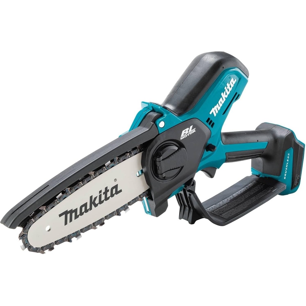 image:imageMakita XCU14Z 18V LXT LithiumIon Brushless Cordless 6 Pruning Saw Tool Only