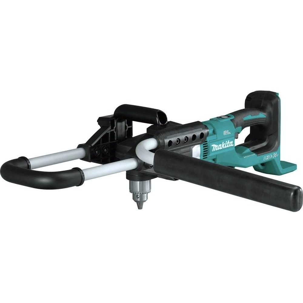 image:imageMakita XGD01Z 36V 18V X2 LXT Brushless Earth Auger Tool Only