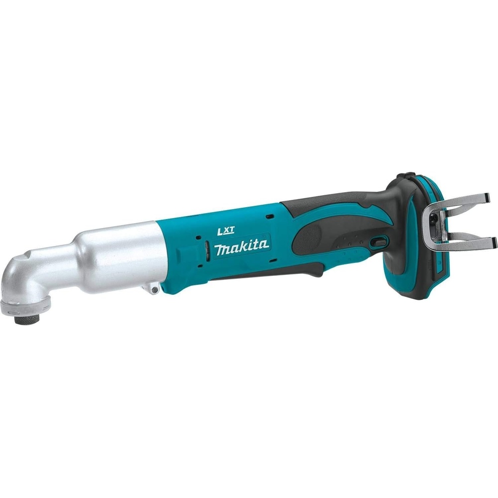image:imageMakita XLT01Z 18V LXT LithiumIon Cordless Angle Impact Driver Tool OnlyAngle Driver
