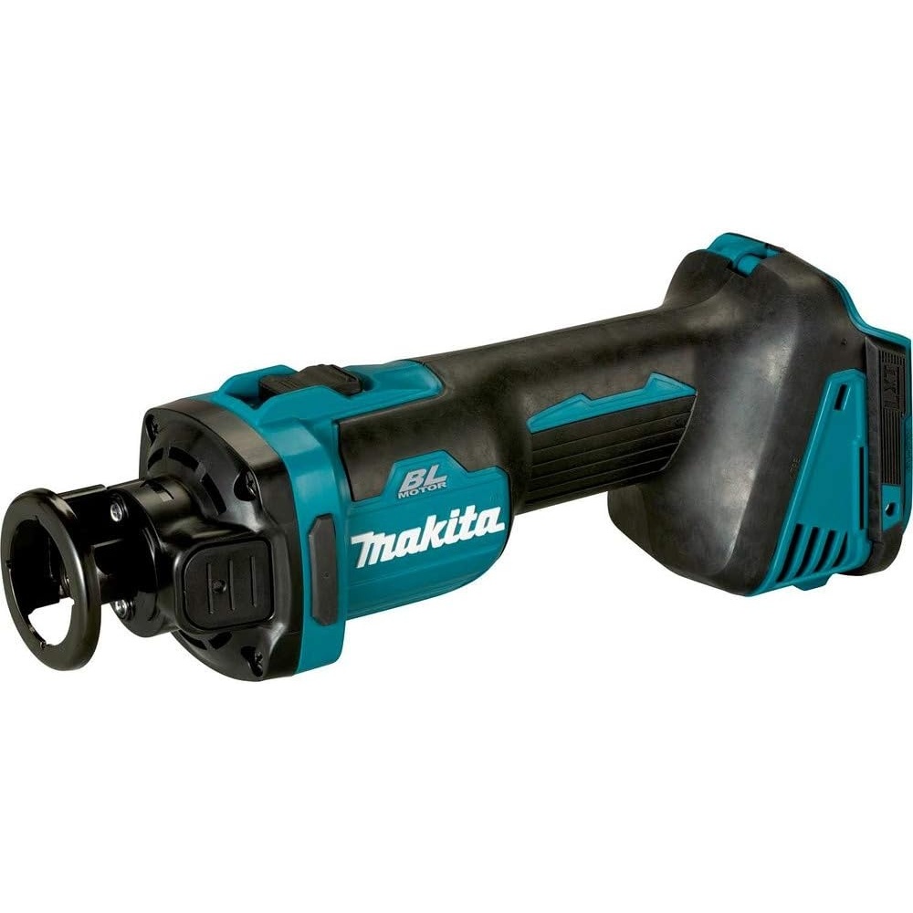 image:imageMakita XOC02Z 18V LXT LithiumIon Brushless Cordless CutOut Tool AWS Capable Tool Only  AWS Capable Tool OnlyCutOut Tool  Tool Only