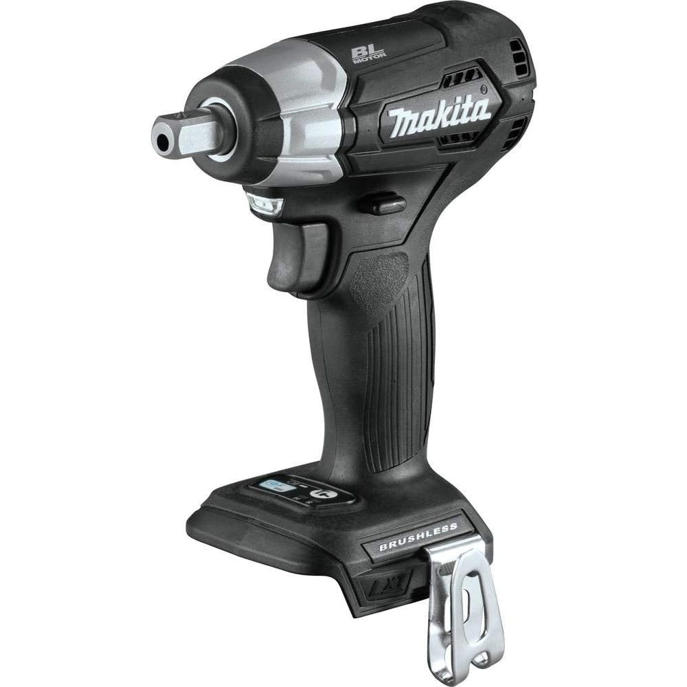 image:imageMakita XWT13ZB 18V LXT SubCompact 12 Impact Wrench Only
