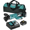 Kit w/ two 5.0Ah batteries