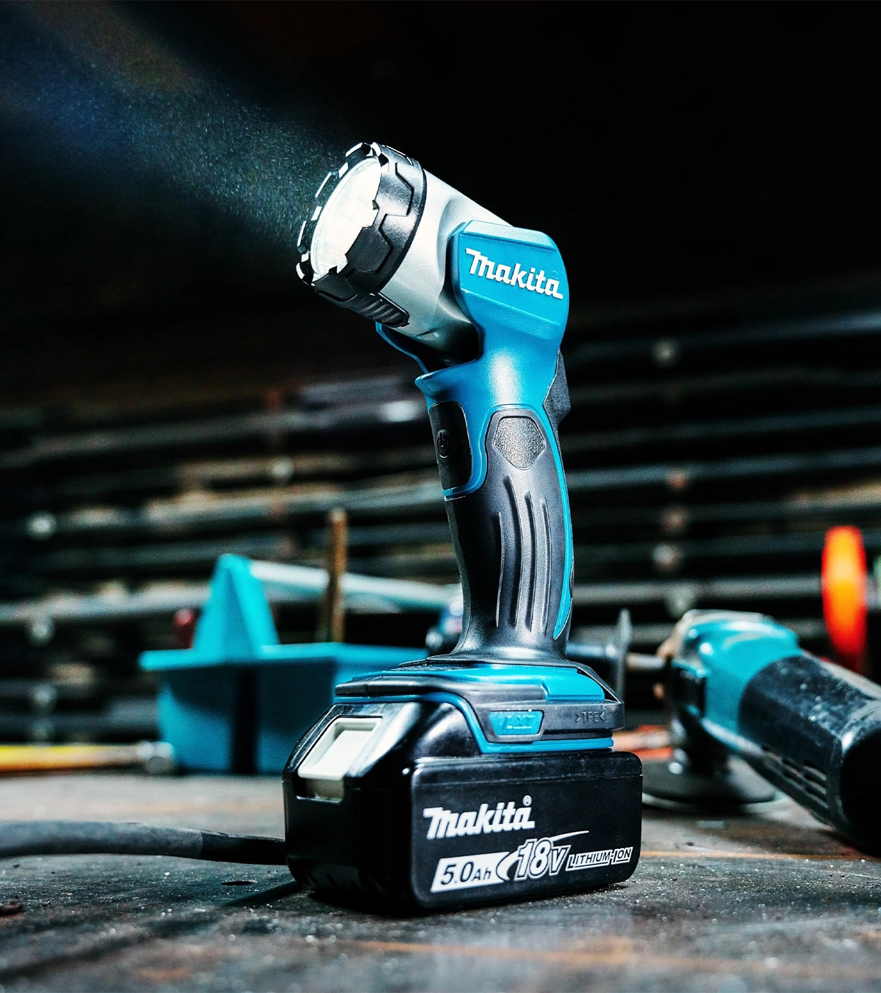 Makita Official Store | Cordless Tools, Power Equipment & Accessories